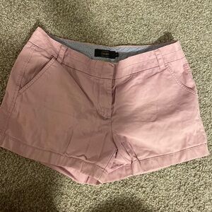 Jcrew chino shorts